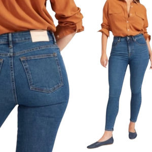 Everlane Skinny Jeans